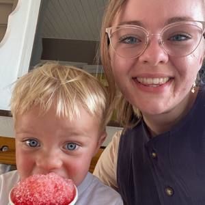 Meet your Posher, Makenna